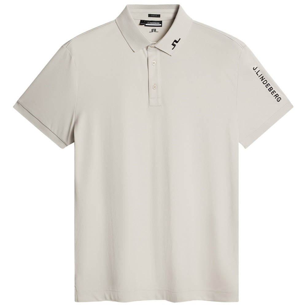 Tour Tech Slim Fit Polo - Fairway Styles