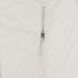 Insulated Hooded Vest