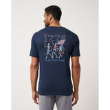 Summer Salute Tee