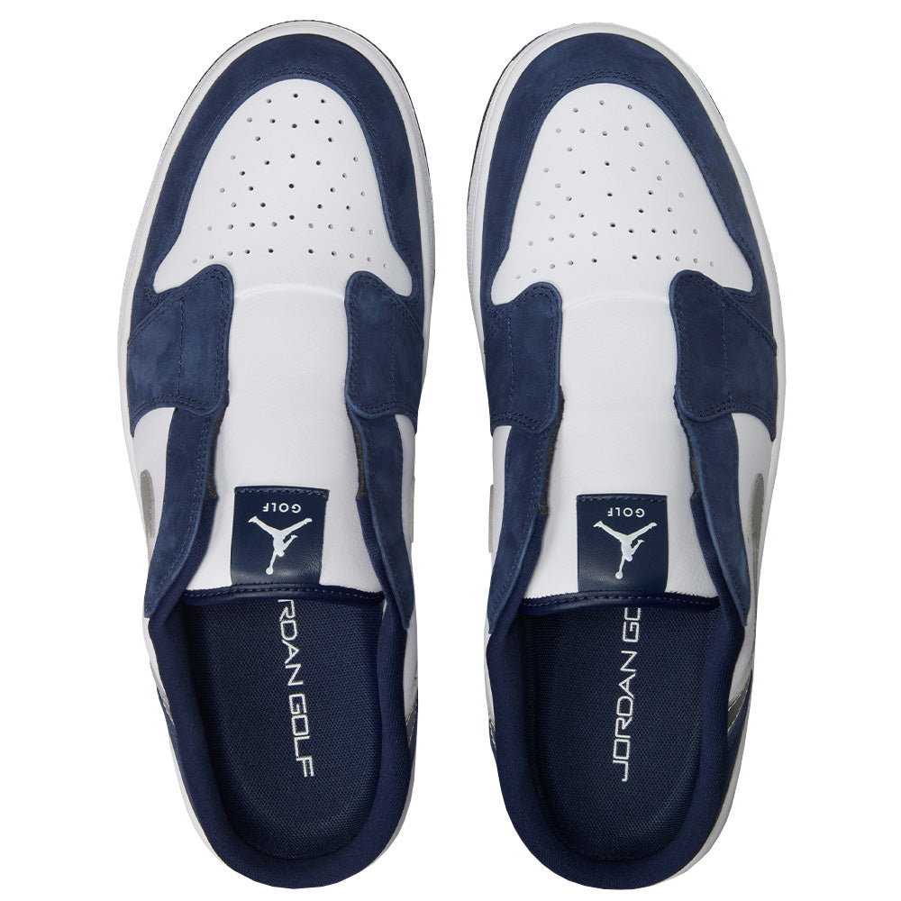 Air Jordan Mule Spikeless Golf Shoes