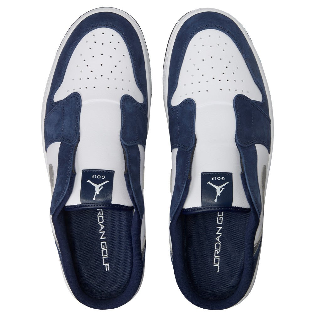 Air Jordan Mule Spikeless Golf Shoes - Fairway Styles