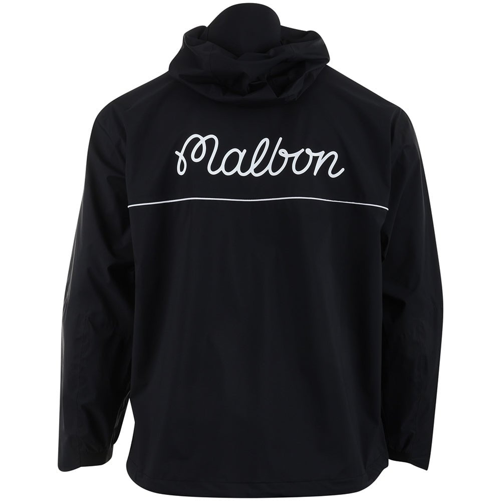 Cloudburst Rain Jacket