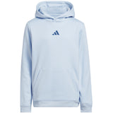 Juniors' Climawarm Graphic Hoodie