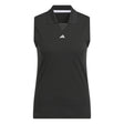 Women's Ultimate365 Twistknit Sleeveless Polo - Fairway Styles