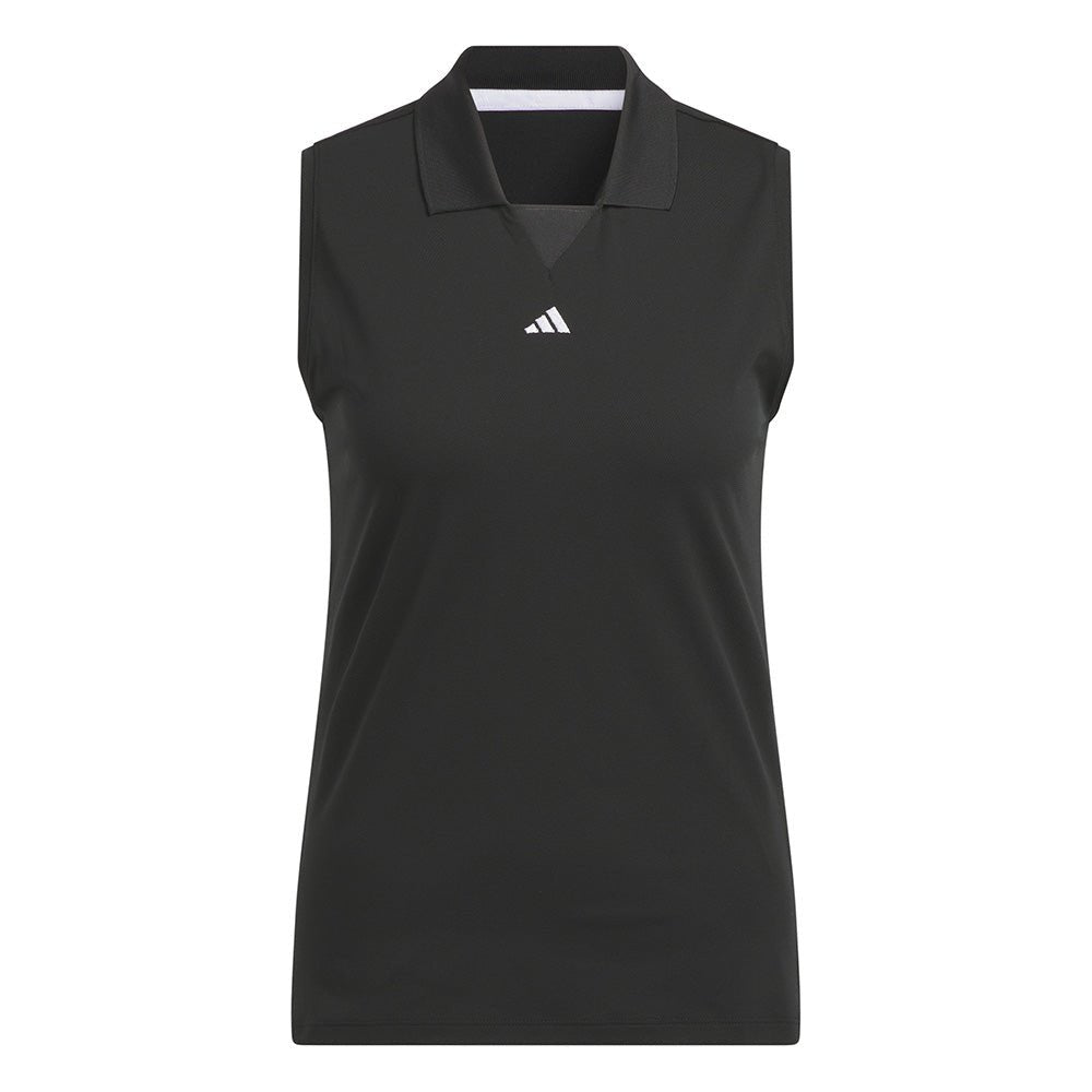 Women's Ultimate365 Twistknit Sleeveless Polo - Fairway Styles