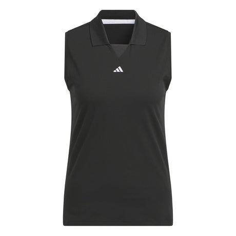 Women's Ultimate365 Twistknit Sleeveless Polo - Fairway Styles