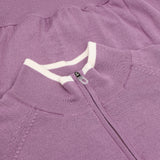 Women's Ruth Windbreaker 1/4 Zip Sweater
