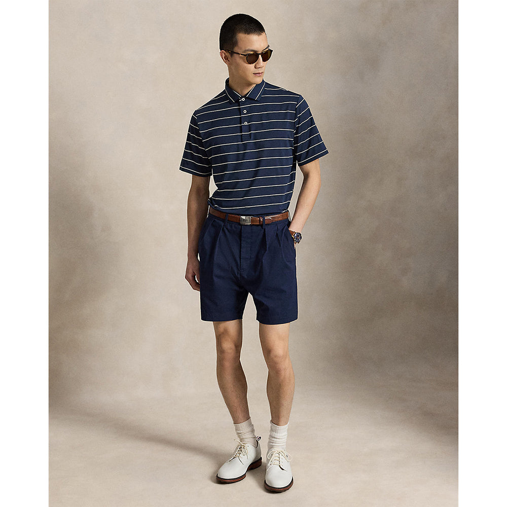 Classic Fit Performance Polo