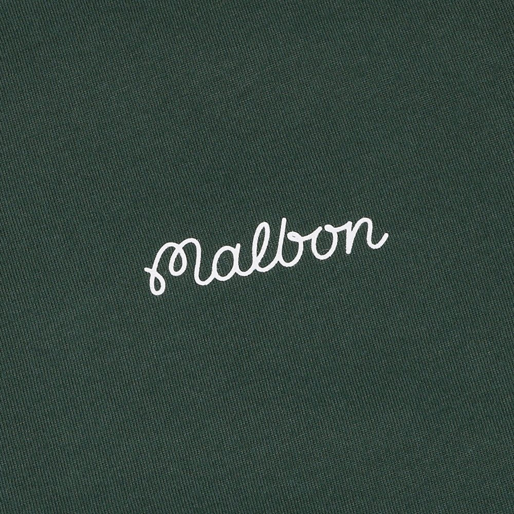 Bermuda Baldwin Shirt