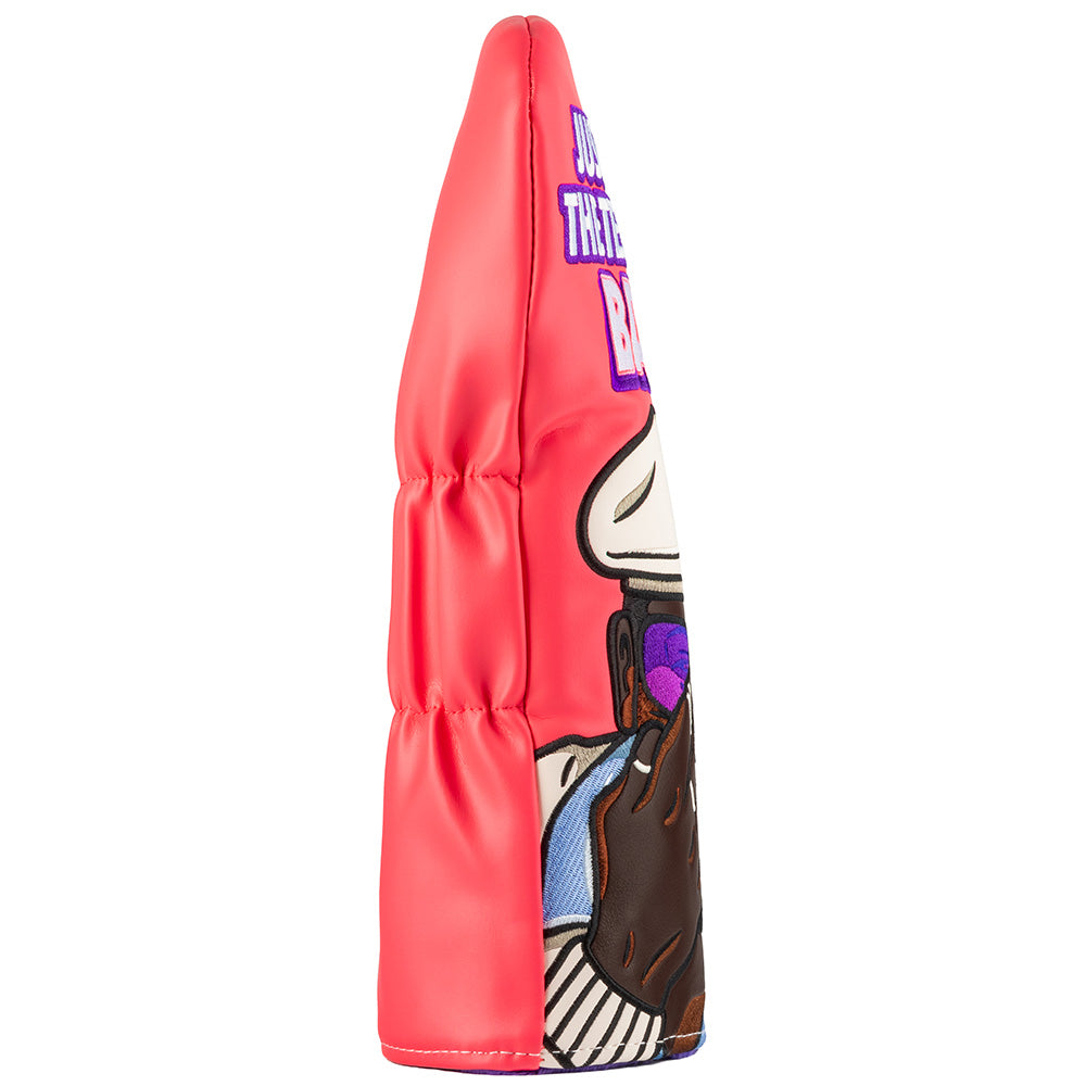 Happy Gilmore Driver Headcover