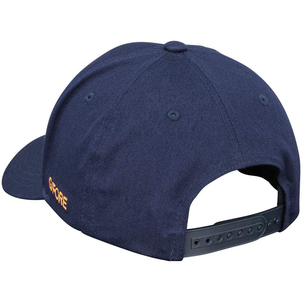 3D Chainstitch Skull And Tees Hat