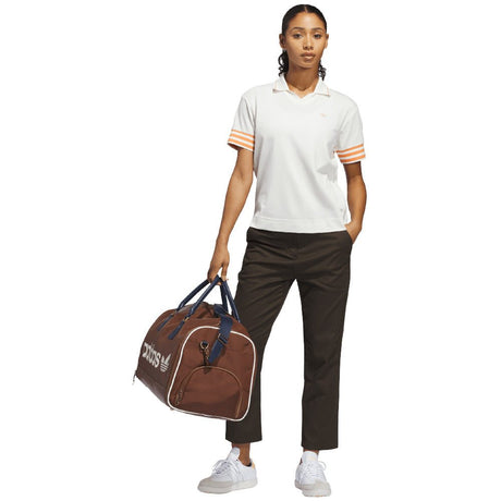 Women's Originals 3 - Stripe Polo - Fairway Styles