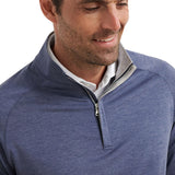 Stealth Performance 1/4 Zip Pullover