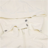 Women's 1/4 Zip Poncho