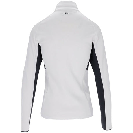 Women's Arja 1/4 Zip Mid Layer - Fairway Styles