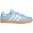 Samba Spikeless Golf Shoes - White/Gum 3