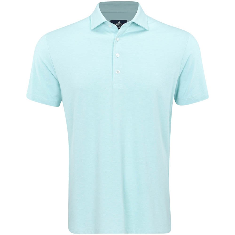 Top Shelf Idris Polo - Fairway Styles