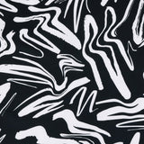 Women's Georgia Print Polo - Fairway Styles