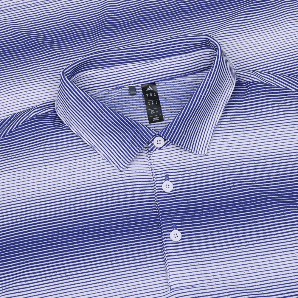Ultimate365 Mesh Climacool Polo
