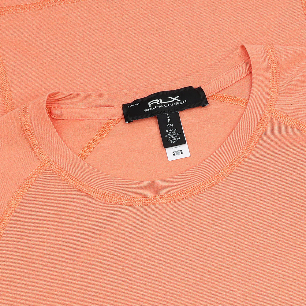Women's Soft Pima Stretch Jersey Knit Tee