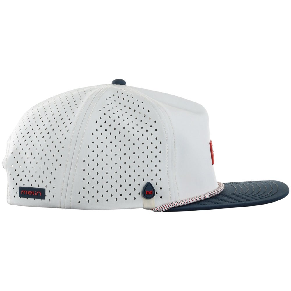 Coronado Merica Camo Hydro Hat