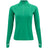 Women's Stretch Jersey 1/4 Zip Pullover - Fairway Styles
