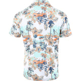 Cloudspun Palm Polo