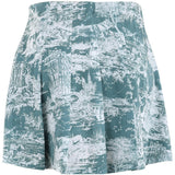 Women's Huntress Toile Ashe Skort