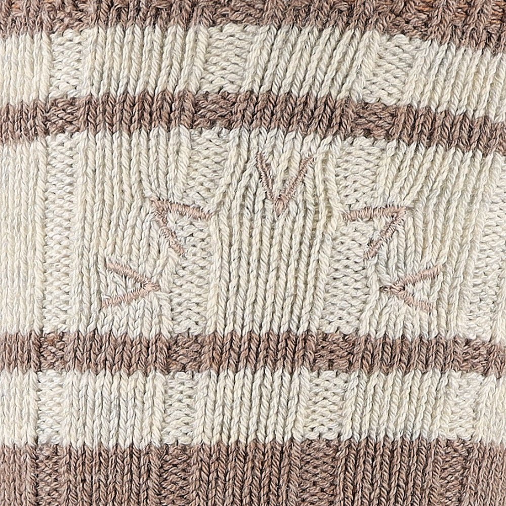 Women's Malissa Plush Wide Rib Socks - Fairway Styles