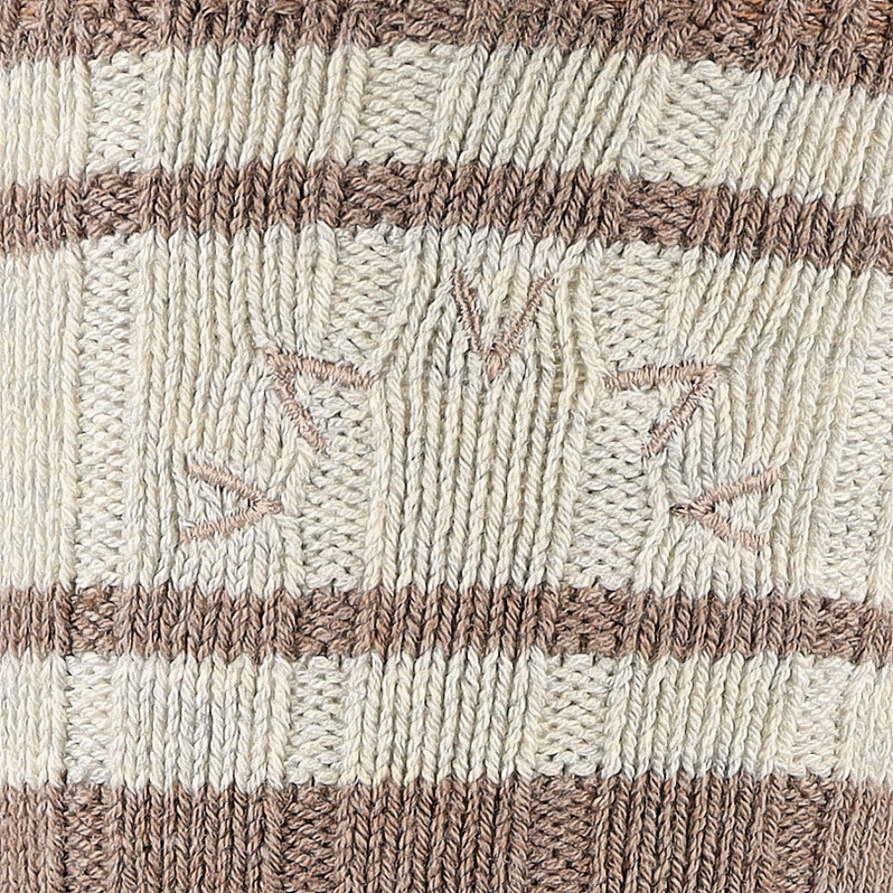 Women's Malissa Plush Wide Rib Socks