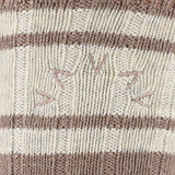 Women's Malissa Plush Wide Rib Socks - Fairway Styles