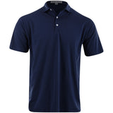 Crown Flex Cotton Polo