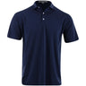 Crown Flex Cotton Polo