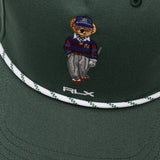 RLX Seasonal Bear Cap