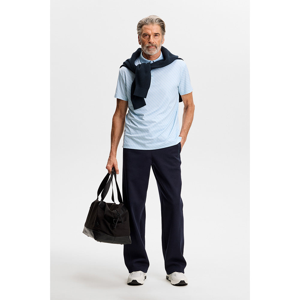 Tod Print Polo