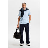 Tod Print Polo