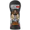 Big Lebowski Fairway Headcover