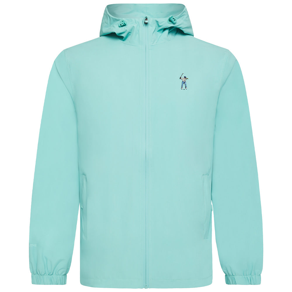 Eastside Windbreaker