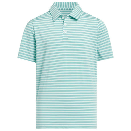Boys' Striped Polo - Fairway Styles