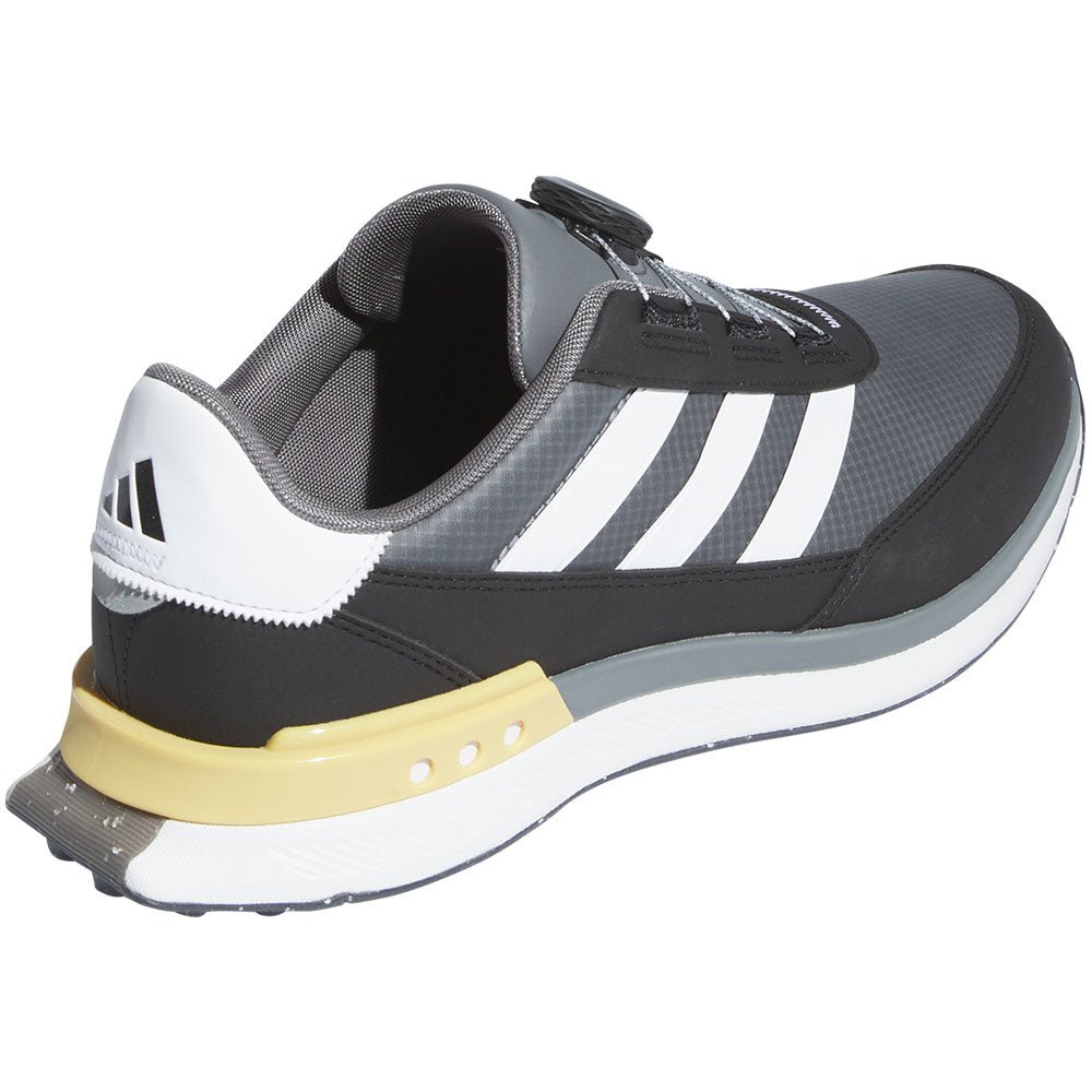 S2G BOA Spikeless Golf Shoes - Fairway Styles