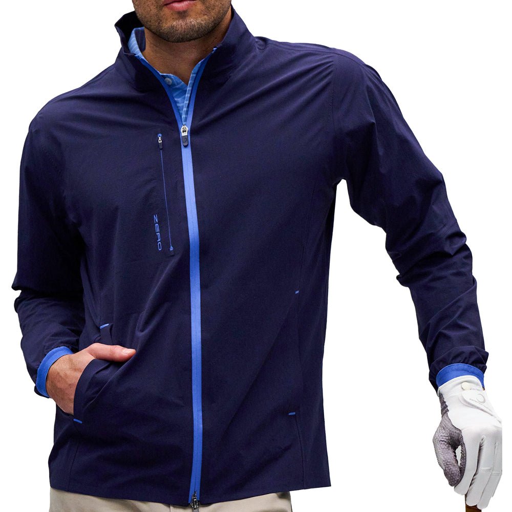 Bond Windproof Jacket