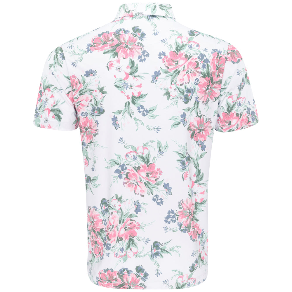 Spring Showers Polo