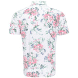 Spring Showers Polo