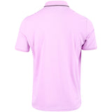 Originals Twistknit Trefoil Polo