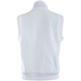 Women's Tech Terry Quilted Hybrid Vest