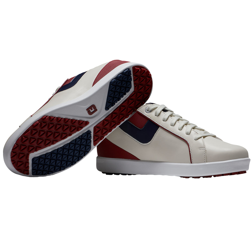 Women's Links Spikeless Golf Shoes - Previous Season