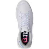 G.112 Embossed Skulls & Tees Spikeless Golf Shoes
