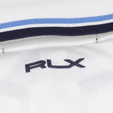 Juniors' Tour Pique Val Tailored Fit Polo - Fairway Styles