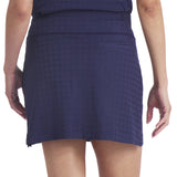 Women's Blake Houndstooth Skort