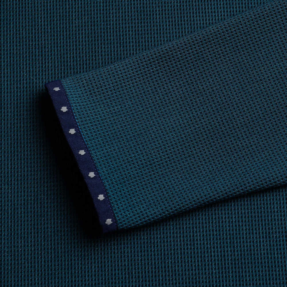 Traverse Waffle Hoodie